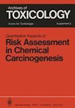 Quantitative Aspects of Risk Assessment in Chemical Carcinogenesis