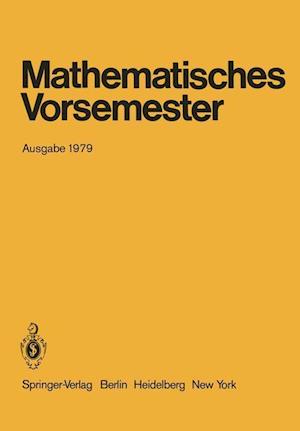 Mathematisches Vorsemester