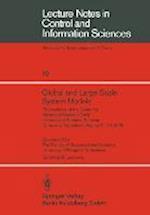 Global and Large Scale System Models