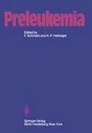 Preleukemia