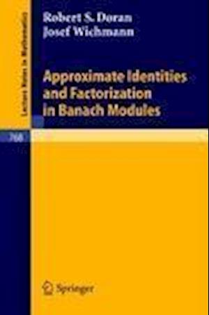 Approximate Identities and Factorization in Banach Modules