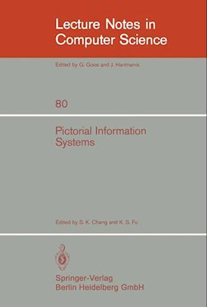 Pictorial Information Systems