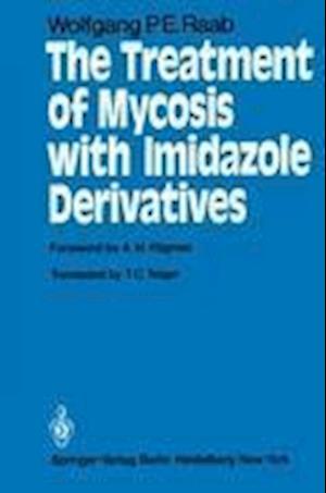 The Treatment of Mycosis with Imidazole Derivatives