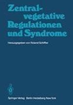 Zentral-vegetative Regulationen und Syndrome
