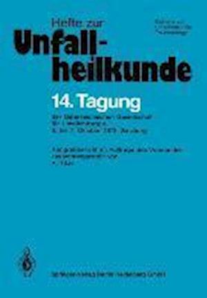 14. Tagung der Österreichischen Gesellschaft für Unfallchirurgie