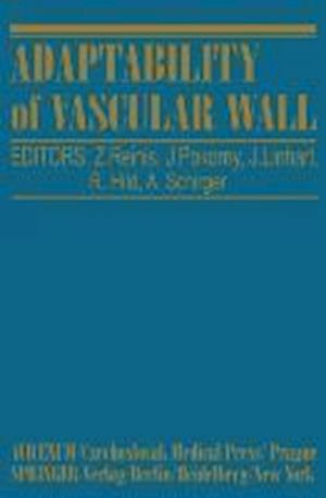 Adaptability of Vascular Wall