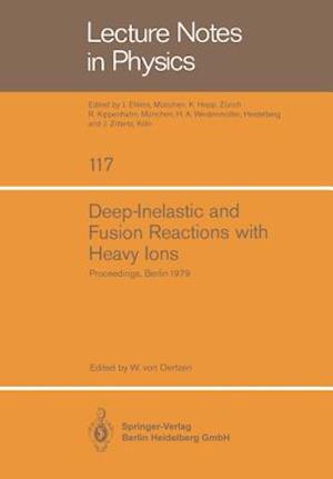 Deep-Inelastic and Fusion Reactions with Heavy Ions