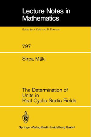 The Determination of Units in Real Cyclic Sextic Fields