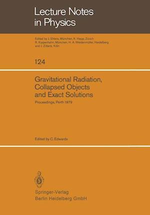 Gravitational Radiation, Collapsed Objects and Exact Solutions