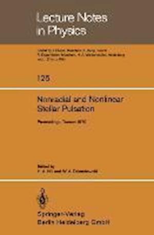 Nonradial and Nonlinear Stellar Pulsation