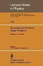 Nonradial and Nonlinear Stellar Pulsation