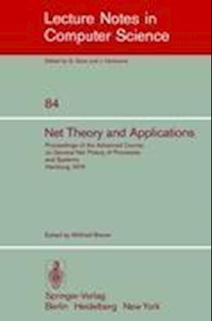 Net Theory and Applications