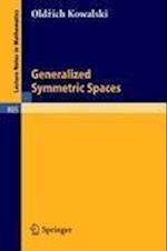 Generalized Symmetric Spaces