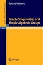 Simple Singularities and Simple Algebraic Groups