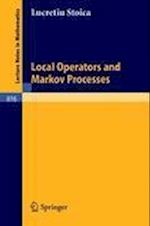 Local Operators and Markov Processes