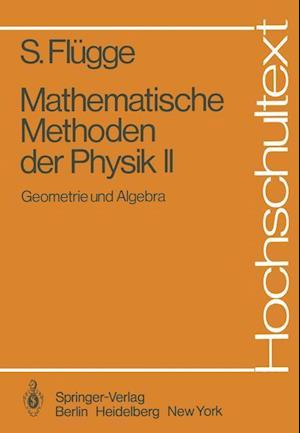 Mathematische Methoden der Physik