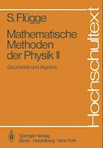 Mathematische Methoden der Physik