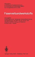 Faserverbundwerkstoffe