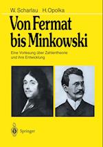 Von Fermat bis Minkowski