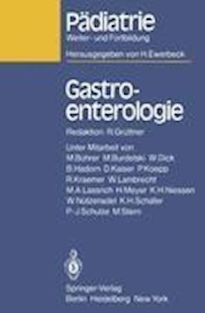 Gastroenterologie