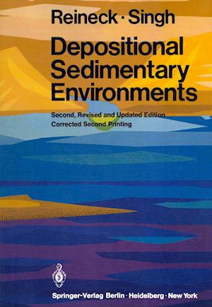 Depositional Sedimentary Environments