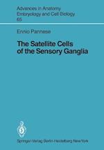 The Satellite Cells of the Sensory Ganglia