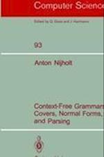 Context-Free Grammars