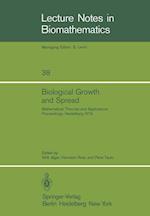 Biological Growth and Spread