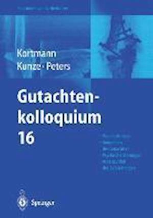 Gutachtenkolloquium 16