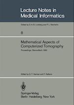 Mathematical Aspects of Computerized Tomography