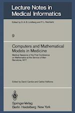 Computers and Mathematical Models in Medicine