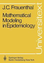 Mathematical Modeling in Epidemiology