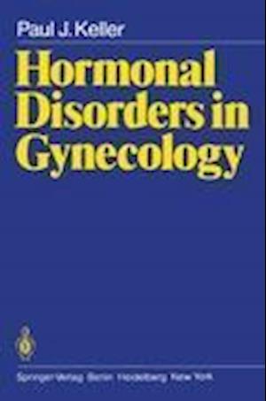 Hormonal Disorders in Gynecology