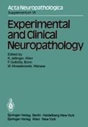 Experimental and Clinical Neuropathology