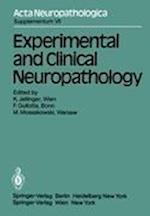 Experimental and Clinical Neuropathology