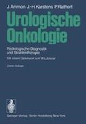 Urologische Onkologie