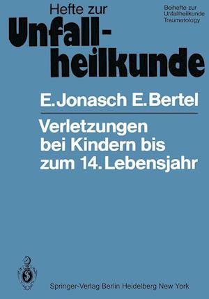 Verletzungen bei Kindern bis zum 14. Lebensjahr