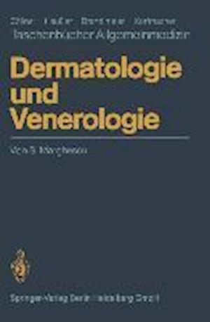 Dermatologie und Venerologie