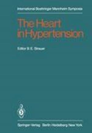 The Heart in Hypertension