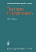 The Heart in Hypertension