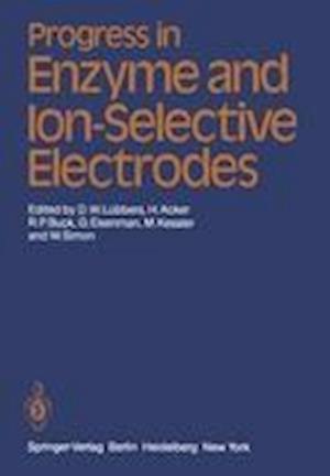 Progress in Enzyme and Ion-Selective Electrodes