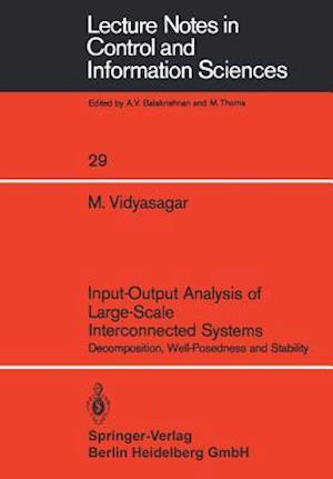 Input-Output Analysis of Large-Scale Interconnected Systems