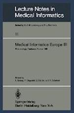 Medical Informatics Europe 81