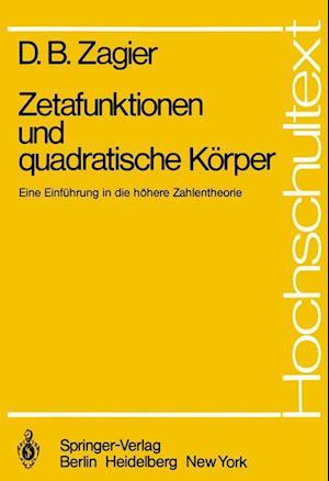 Zetafunktionen Und Quadratische Korper