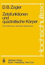 Zetafunktionen Und Quadratische Korper