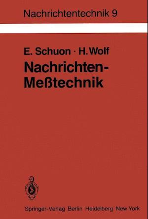 Nachrichten-Meßtechnik