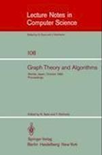 Graph Theory and Algorithms