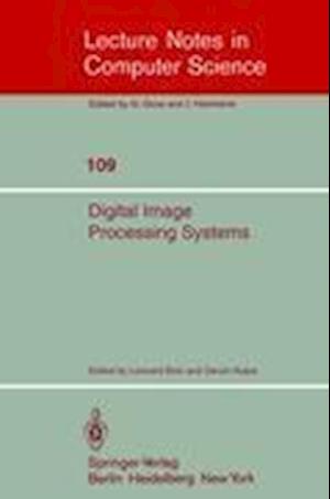 Digital Image Processing Systems