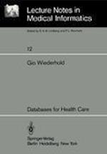 Databases for Health Care