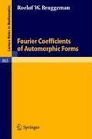 Fourier Coefficients of Automorphic Forms